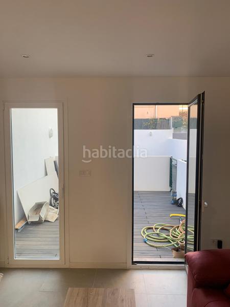 Foto 9732a655-aa92-4be4-9a80-cdc7b707b355. Planta baixa amb piscina a La Soledat Nord Palma de Mallorca