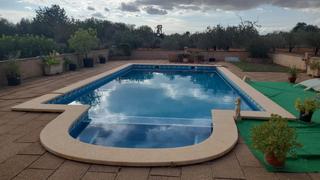 Country house in N/a. Se vende finca rustica en llucmajor
