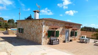 Location Mas à Carrer rafal, d'es 50