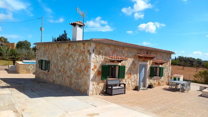 Foto 222c14d4-eb3d-4168-9719-709071b60108. Location mas dans carrer rafal dans Sencelles