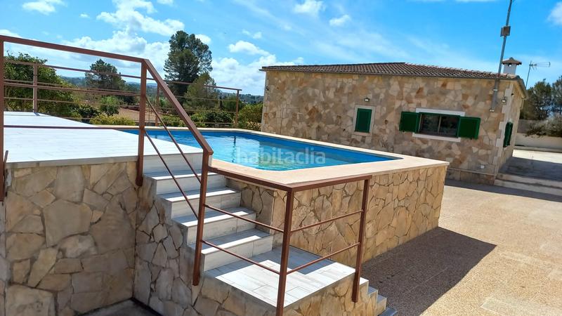 Foto d2817e16-569f-4159-98f3-e7805183b996. Location mas dans carrer rafal dans Sencelles