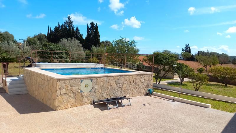 Foto f289b312-317d-4f83-adbc-28c283c9df12. Location mas dans carrer rafal dans Sencelles