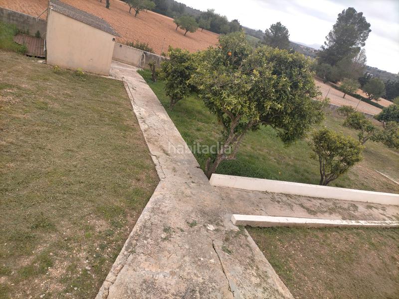 Foto 23cb5ce7-611f-4295-ba55-f2df66ee7506. Alquiler masía en carrer rafal en Sencelles