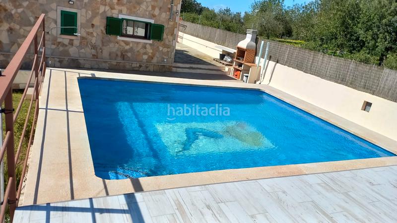 Foto a537b2fc-1945-4100-bbe2-3a27430d0a29. Alquiler masía en carrer rafal en Sencelles