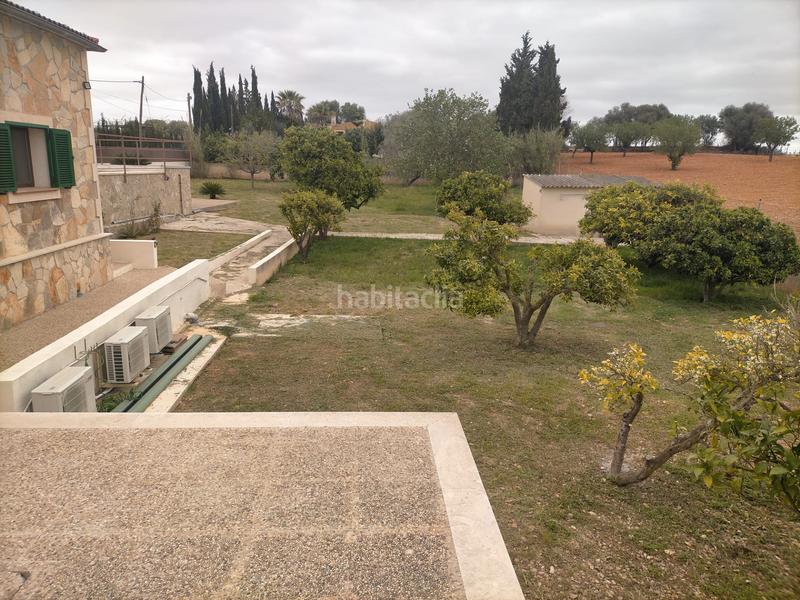 Foto dc2d7d04-9e40-4a42-be19-a302efb8c0be. Alquiler masía en carrer rafal en Sencelles