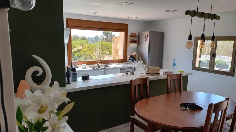 Foto e557d4cd-09d0-4a2d-8d08-cbd6269c0eec. Alquiler masía en carrer rafal en Sencelles