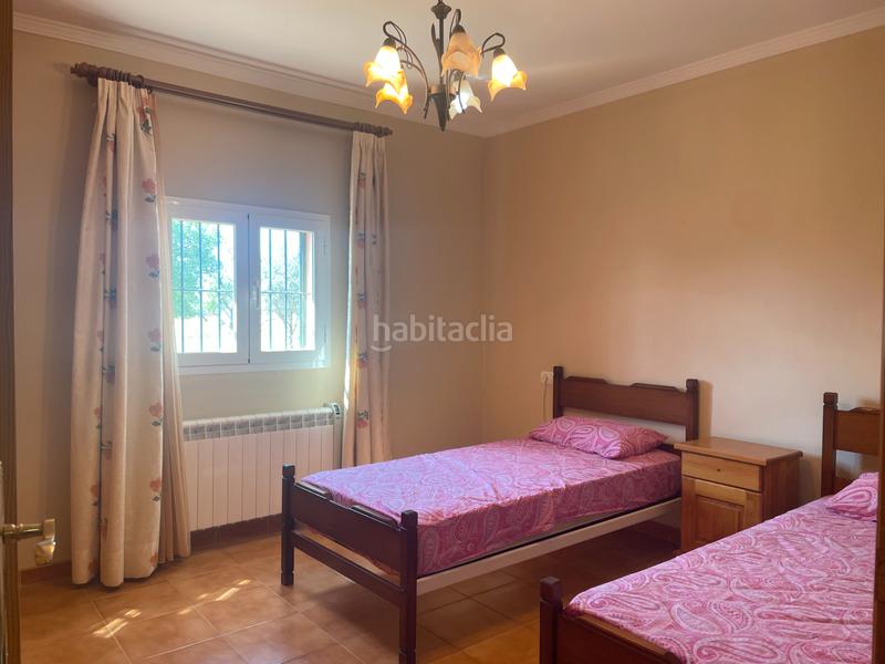 Foto 35ea1763-316c-4b84-9c40-bc49355f1915. Chalet in carrer de can sionet 183 in Es Garrovers Marratxí