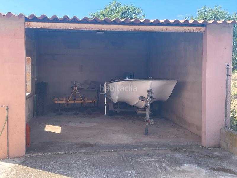 Foto 6310142e-e5a7-40ad-8abc-27a7980be8be. Chalet in carrer de can sionet 183 in Es Garrovers Marratxí