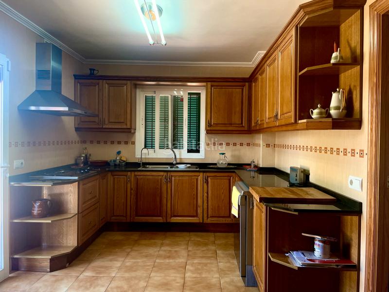 Foto 6a65cd99-4a90-4e2d-b270-b2b4a30b2bfe. Chalet in carrer de can sionet 183 in Es Garrovers Marratxí