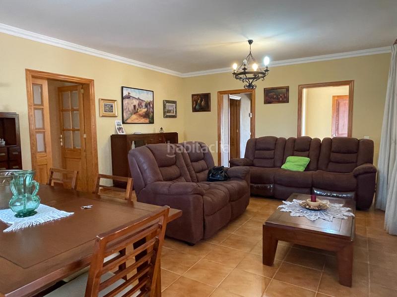 Foto 766dae07-7376-4c7b-9f57-78df8b9e186f. Chalet in carrer de can sionet 183 in Es Garrovers Marratxí