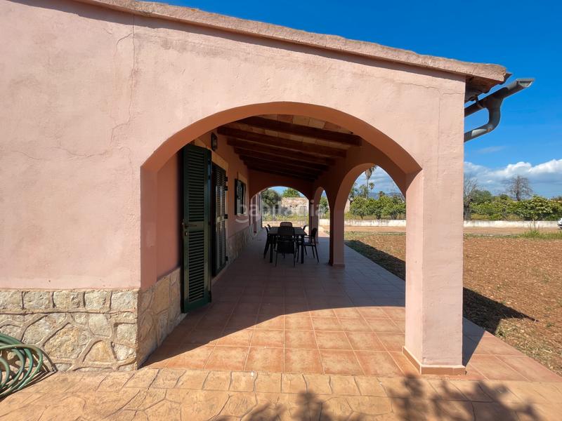 Foto 8312f61b-7050-4f81-9f46-d63d88d6a51d. Chalet in carrer de can sionet 183 in Es Garrovers Marratxí