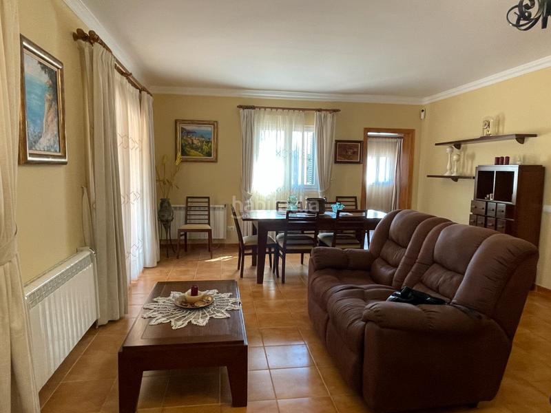 Foto e4d4bfa2-68f1-440d-867a-78468cc45249. Chalet in carrer de can sionet 183 in Es Garrovers Marratxí