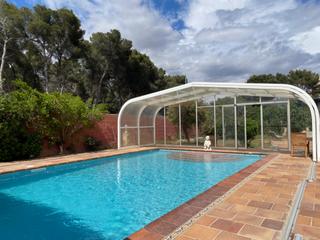 Chalet in Carrer de bartomeu xamena 25. Chalet independiente en las maravillas
