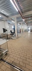 Nau industrial a Plaza son castelló 1. Se vende nave industrial en el poligono son castello