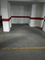 Aparcament cotxe  Carrer provença