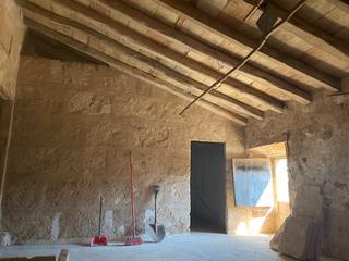 Casa a Carrer de la victria 34. Casa de pueblo en campos a reformar