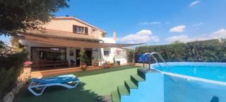 Mas dans Carrer de plat 51. Finca rustica en son ferriol