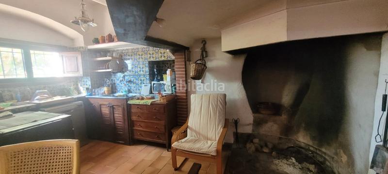 Foto 080e97de-ea26-4ec6-a8ae-5b2c923421e5. Masía se vende magnifica rustica en santa eugenia en Santa Eugènia