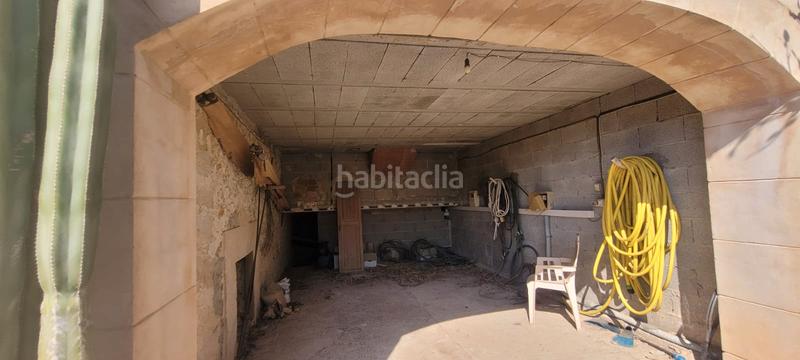 Foto 4e115896-12a0-4121-aaa6-df4d9fe8e140. Masía se vende magnifica rustica en santa eugenia en Santa Eugènia