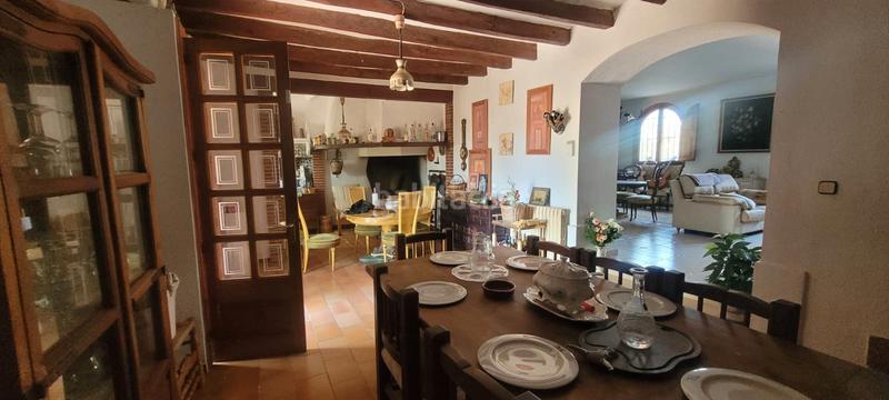 Foto 74ba23bf-0c0a-4fb6-bd3b-bf9fb0f7e133. Masía se vende magnifica rustica en santa eugenia en Santa Eugènia