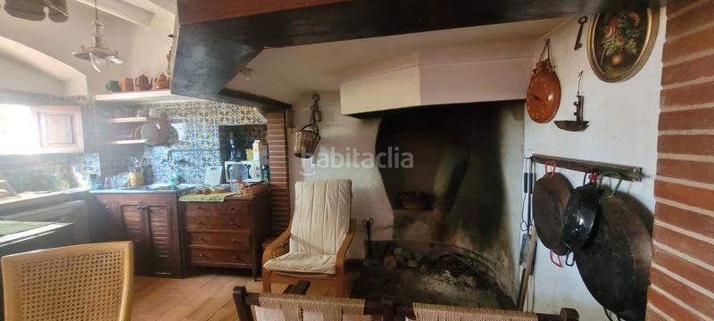Foto af229268-2b51-4bde-95fd-0477725406b0. Masía se vende magnifica rustica en santa eugenia en Santa Eugènia