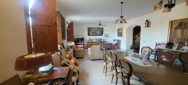 Foto e9379266-b4a4-49ba-98c5-c79ac9e895c8. Masía se vende magnifica rustica en santa eugenia en Santa Eugènia