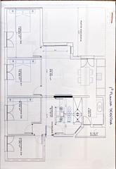 Flat in Plaça de Serralta 1