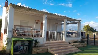 Mas  Carrer d'es puget. Bonita finca rustica en santa eugenia