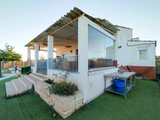 Masia  Carrer d'es puget. Bonita finca rustica en santa eugenia