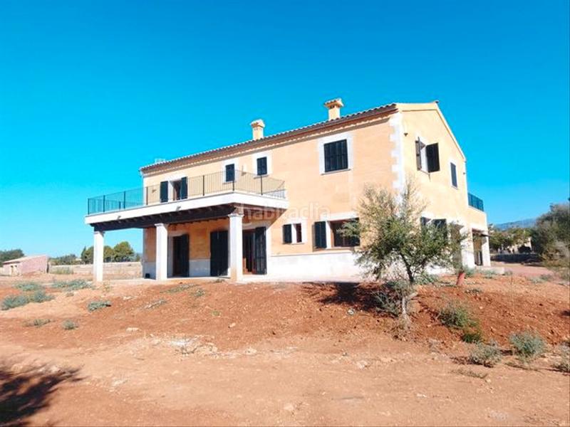 Foto 18eda2e3-f0a0-4b87-82fa-65e0f7837b51. Alquiler chalet en carretera Inca-sineu 0 se alquila impresionante chalet en Inca