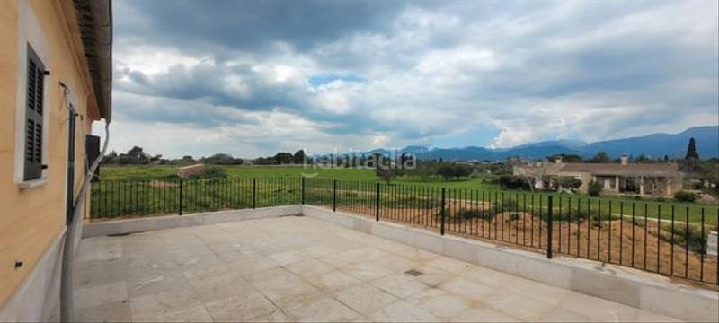 Foto 04a1ac13-f6f7-42d6-bd23-011d1a949fb2. Location chalet dans carretera Inca-sineu 0 dans Zona Periurbana Inca