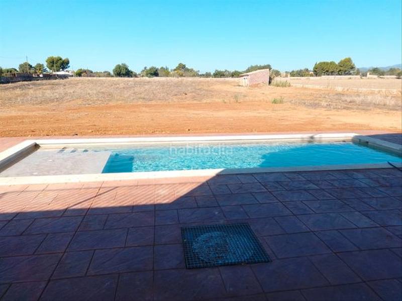 Foto 49d2faca-8d35-4306-bc0f-ba43ff64ebe1. Location chalet dans carretera Inca-sineu 0 dans Zona Periurbana Inca