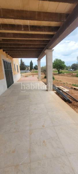 Foto 78d3773d-987d-4749-a7d2-f974cfc992cf. Location chalet dans carretera Inca-sineu 0 dans Zona Periurbana Inca