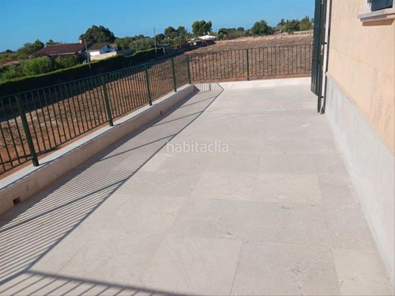 Foto 8a0bf2a1-9e59-460f-99c5-90b24478303f. Location chalet dans carretera Inca-sineu 0 dans Zona Periurbana Inca