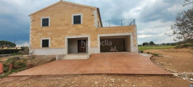 Foto a7b76e39-4214-4ef8-b8d9-555b4b6d79fb. Location chalet dans carretera Inca-sineu 0 dans Zona Periurbana Inca