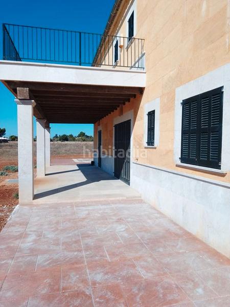 Foto 86a83975-1070-4390-b500-f35f350e99c7. Rent chalet in carretera Inca-sineu 0 in Zona Periurbana Inca