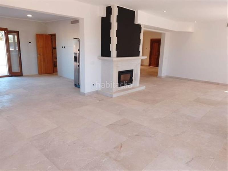 Foto 9e756205-96b7-4951-9f24-f38959cbb5fa. Rent chalet in carretera Inca-sineu 0 in Zona Periurbana Inca