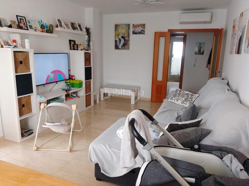 Foto 1008359a-f17b-4af4-91de-c782b8990310. Attico in carrer de crist rei 112 in Cristo Rey-Parque Europa Inca