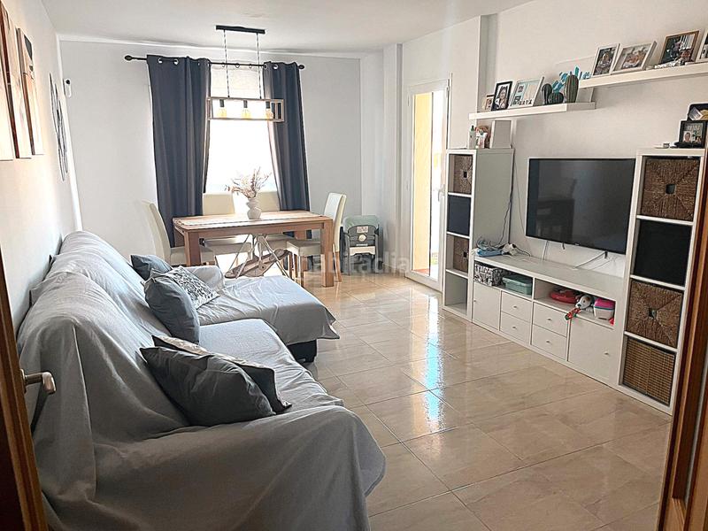 Foto 17ab6664-0ed2-43b2-8105-a9cae8795439. Attico in carrer de crist rei 112 in Cristo Rey-Parque Europa Inca