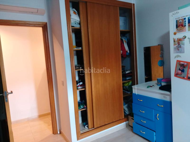 Foto 375c1a46-a6a6-4f36-bd61-81aa35edb96a. Attico in carrer de crist rei 112 in Cristo Rey-Parque Europa Inca