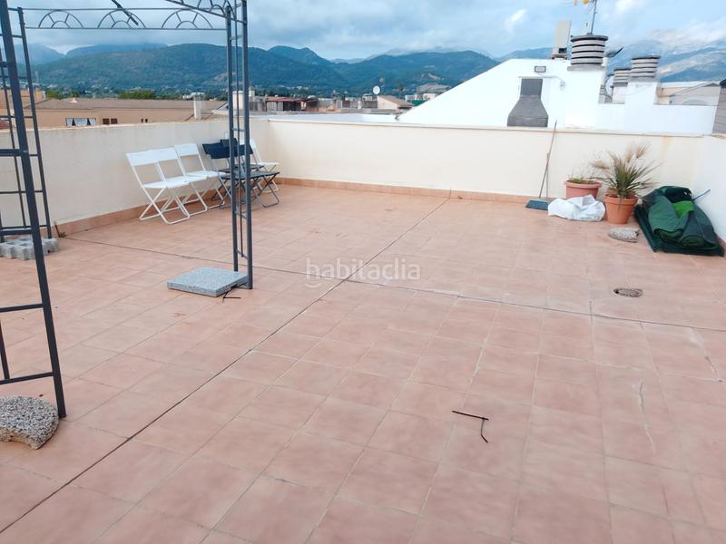 Foto 49cf55ee-035d-4169-bd55-bf77fcf79faf. Attico in carrer de crist rei 112 in Cristo Rey-Parque Europa Inca