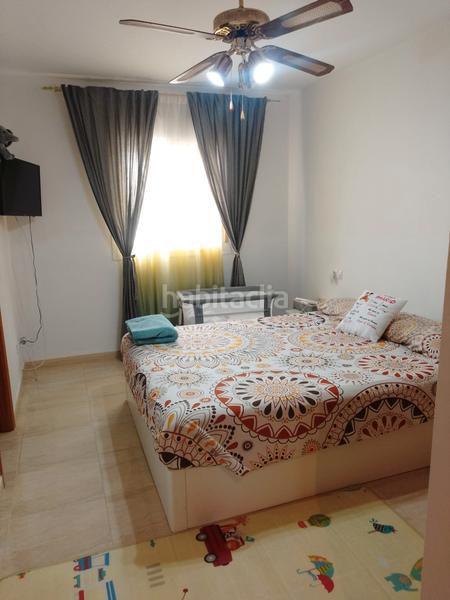 Foto 77014531-578c-42d8-b237-cdda3ba77711. Attico in carrer de crist rei 112 in Cristo Rey-Parque Europa Inca