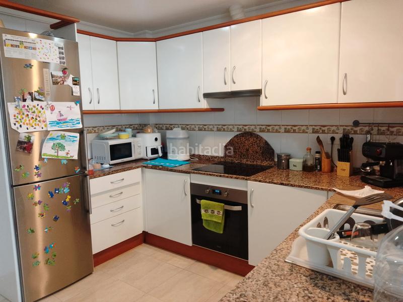 Foto 7817198f-a88b-4fb9-b173-1978fe84fa1d. Attico in carrer de crist rei 112 in Cristo Rey-Parque Europa Inca