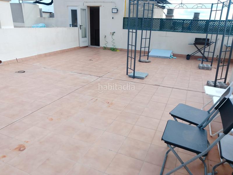 Foto 8802c55f-b3ee-45d8-901c-015412dd347c. Attico in carrer de crist rei 112 in Cristo Rey-Parque Europa Inca