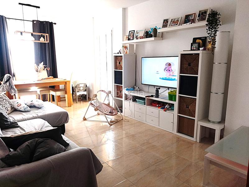 Foto 9cb19926-abe3-46ac-aa49-ef5ee2844aa4. Attico in carrer de crist rei 112 in Cristo Rey-Parque Europa Inca