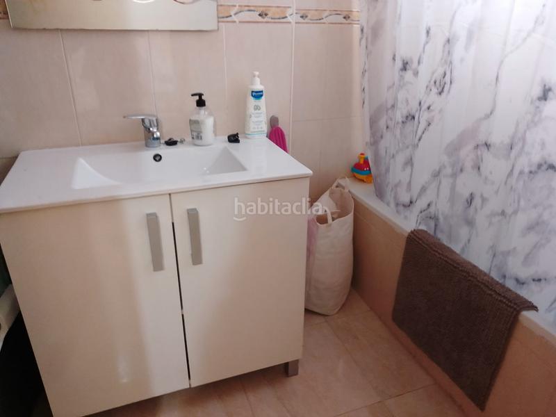 Foto bc503369-b47a-42b0-81ab-deab956ee3bf. Attico in carrer de crist rei 112 in Cristo Rey-Parque Europa Inca