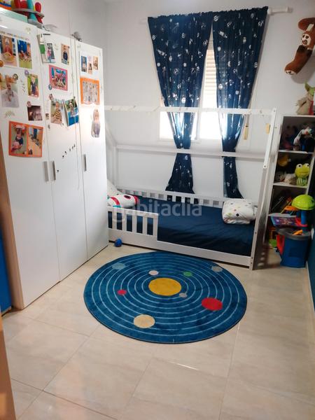 Foto e7dcbfed-e744-4916-9d64-102b37188d2e. Attico in carrer de crist rei 112 in Cristo Rey-Parque Europa Inca