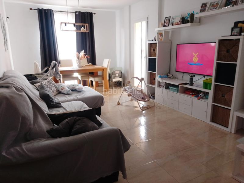 Foto f20b7443-7996-4090-a138-1a7fcc7da540. Attico in carrer de crist rei 112 in Cristo Rey-Parque Europa Inca