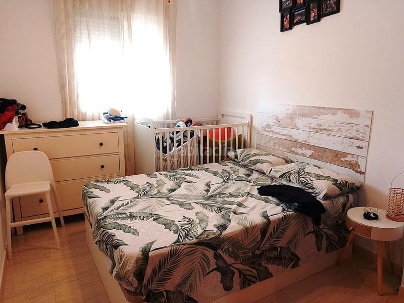 Foto ff00cc60-4b35-40c6-9136-129ee5f77011. Attico in carrer de crist rei 112 in Cristo Rey-Parque Europa Inca