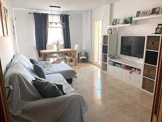 tic a Carrer de crist rei 112. Impresionante atico en inca